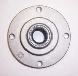 Bearing Cap Assembly, Basic #01A8E2