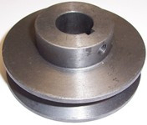 Pulley 3.0" OD x 3/4" Bore #01ABAF