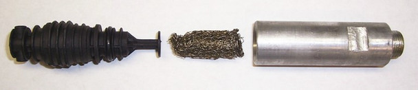 Breather assembly #01D53B