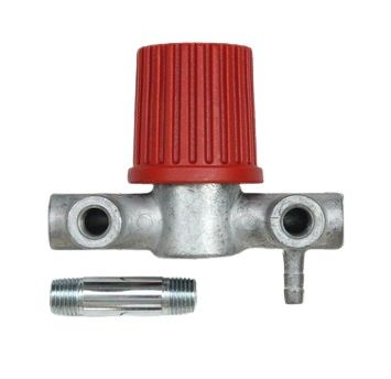 Husky Air Compressor Regulator / Manifold Kit #05A586