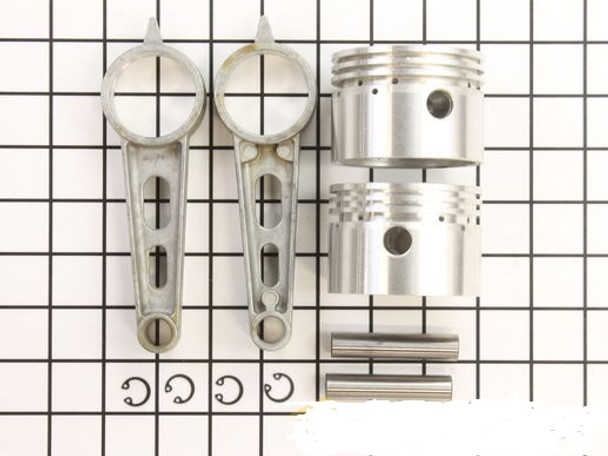 PISTON CONROD KIT VT4700/4800 #01D39E