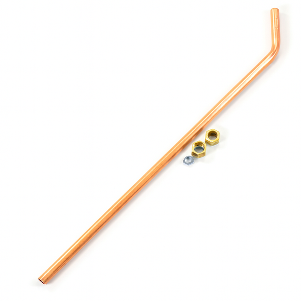 Discharge Tube Assembly #01AEC0