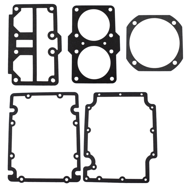 Coleman Powermate 130/165 Pump Air Compressor Gasket Kit #058D81