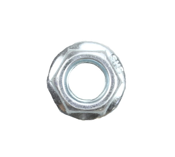 Flange Nut, 3/8"-16 #01A962