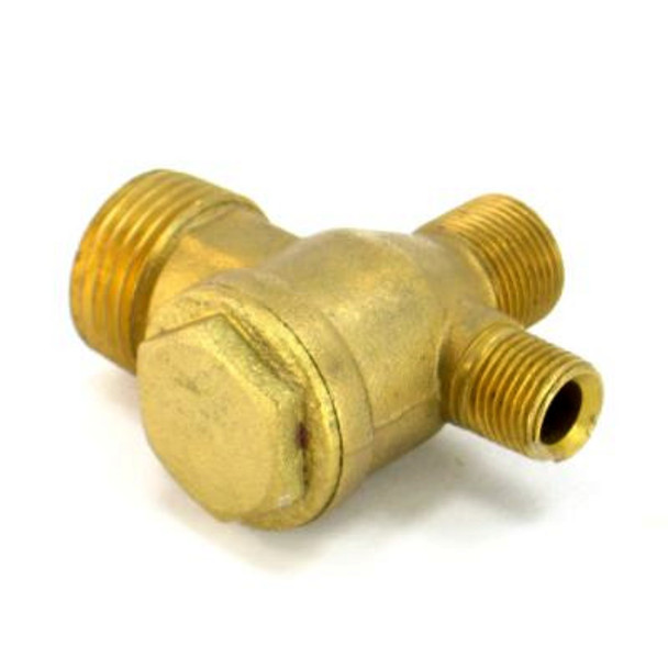 Check Valve #059432