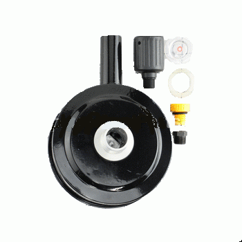 Pump Accessories Kit, 5HP/2-Stage #0221C5