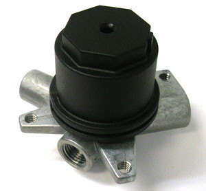 Air Regulator, Click-Set #01B131