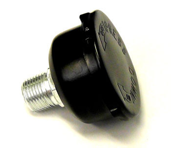 Air Filter Assembly Intake, 1/2" NPT #059443