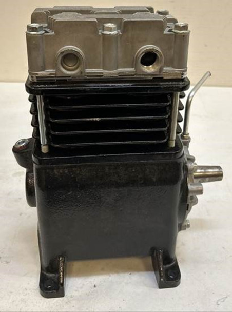 Air Compressor Pump Replacement without Flywheel, Single-Stage, 2 HP, i11 #05AAE9