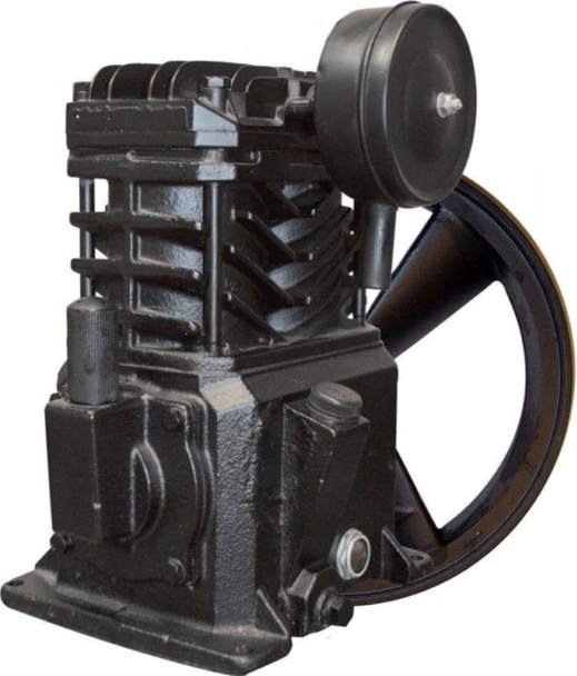 VT4923 Air Compressor Pump Replacement, Complete Assembly, 2 - 3 HP, Single-Stage #01AAE1