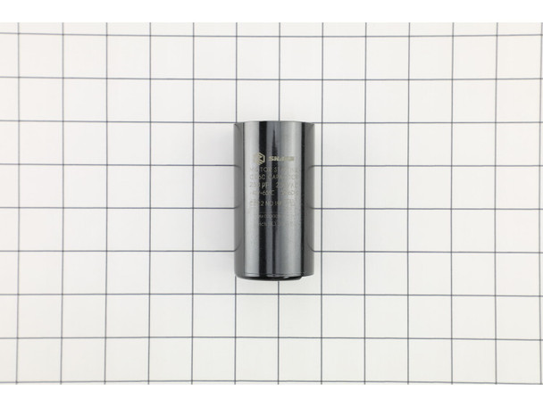 START CAPACITOR SERVICE #05ADEA