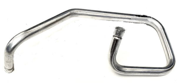 Outlet Tube, C201H Type 2 #05AE20