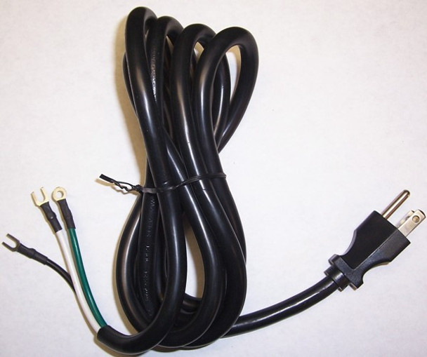 POWER CORD 14/3 SJTW 6FT LENGTH #059362