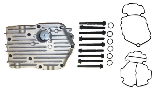 Head & Valve Plate Assembly #01B36F