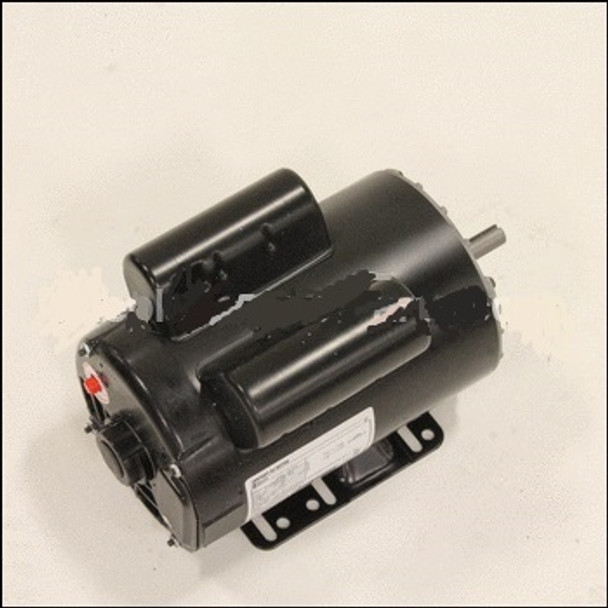3.7 HP Electric Motor, 230V #05A2DE