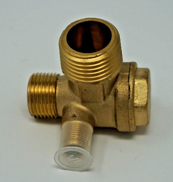 CHECK VALVE FOR HJ3001/HJ3002 #01D21D