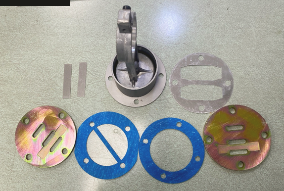 Kobalt Air Compressor Pump Rebuild Kit #05A046