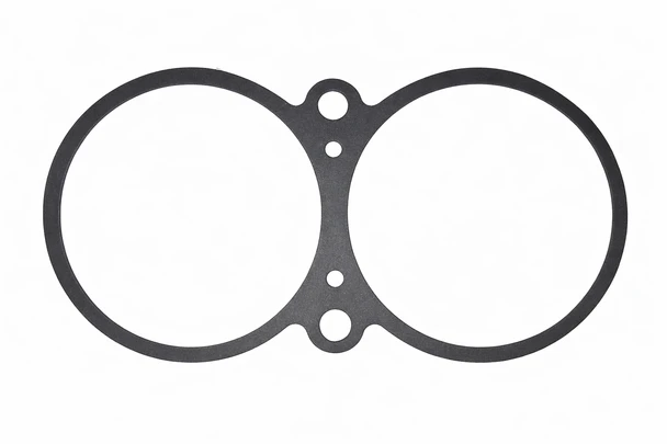Cylinder Gasket #01A8B6
