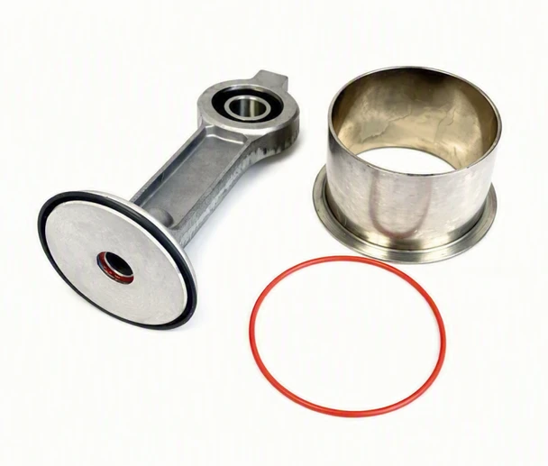 Campbell Hausfeld Air Compressor Pump Piston / Cylinder Kit #01E1E2