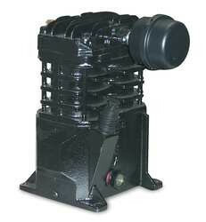 Speedaire SingleStage Air Compressor Pump Parts Master Tool Repair