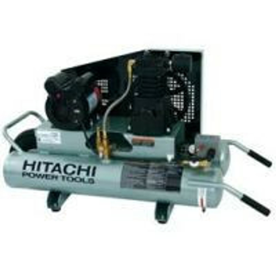 All Hitachi Air Compressor Parts Master Tool Repair