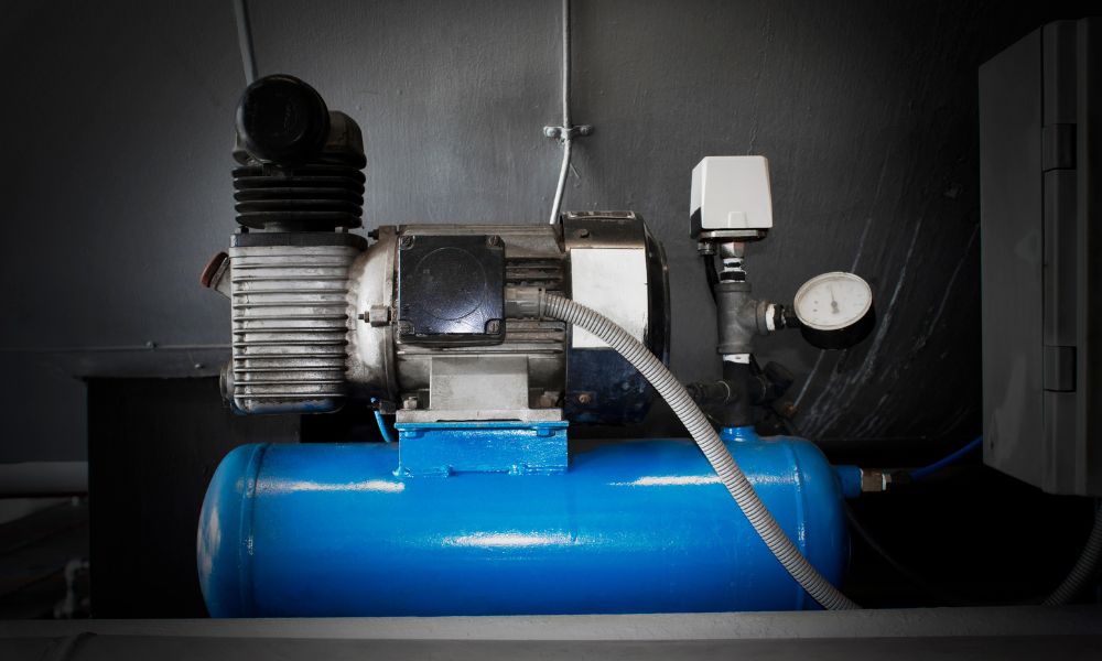 How Often Should You Replace Your Air Compressor’s Filter? Master