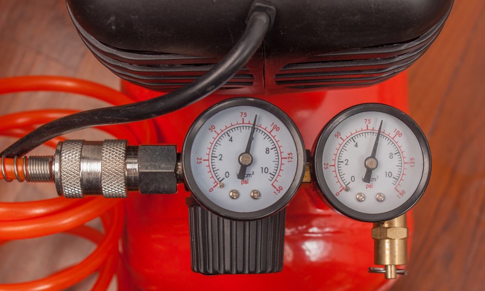 Air Compressor Repair DIY or Hire a Professional? Master Tool Repair