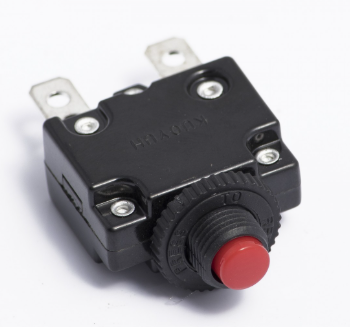 Understanding Thermal Overload Protectors in Your Air Compressor Motor ...