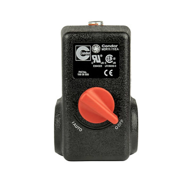 DeWalt E114873 Pressure Switch, 175 PSI | www.mastertoolrepair.com