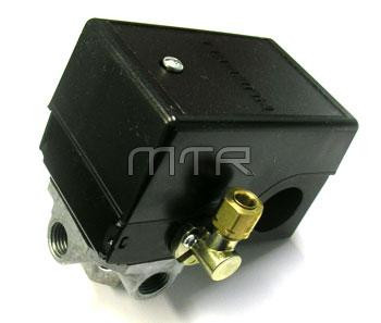 じゅーぶん Furnas 69JF7LY2C Pressure Switch