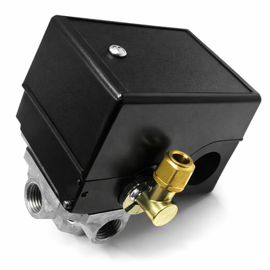 Furnas 69JF7LY2C Pressure Switch