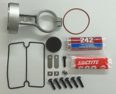 Thomas Air Compressor Pump Service Kit for Models 607, 617, and