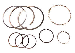 Air Compressor Pump Ring Kit | Master Tool Repair