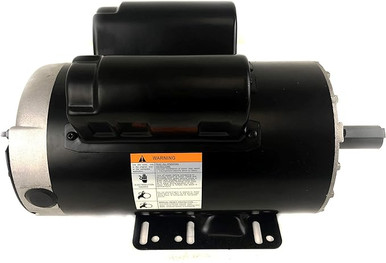 Motor 5HP 208-230V with Carton