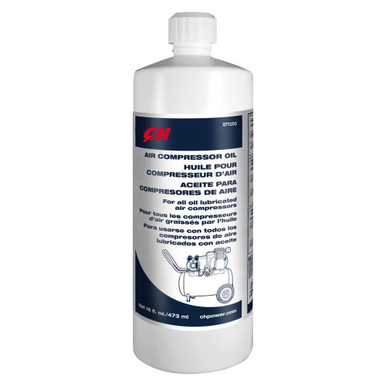Campbell Hausfeld ST125312AV 16oz MP12 Air Compressor Oil