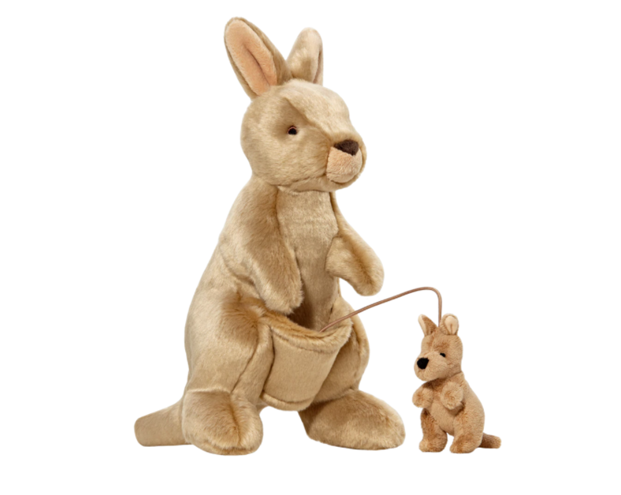 fluff & tuff dog toys