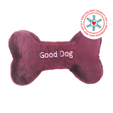 Good Dog Bone ('22 Holiday Charity Toy)