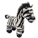 Bobby Zebra