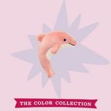 Gisele Mini Dolphin