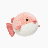 Dottie Puffer Fish