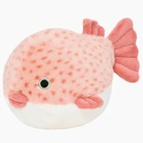 Dottie Puffer Fish