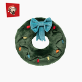 *Retro Wreath