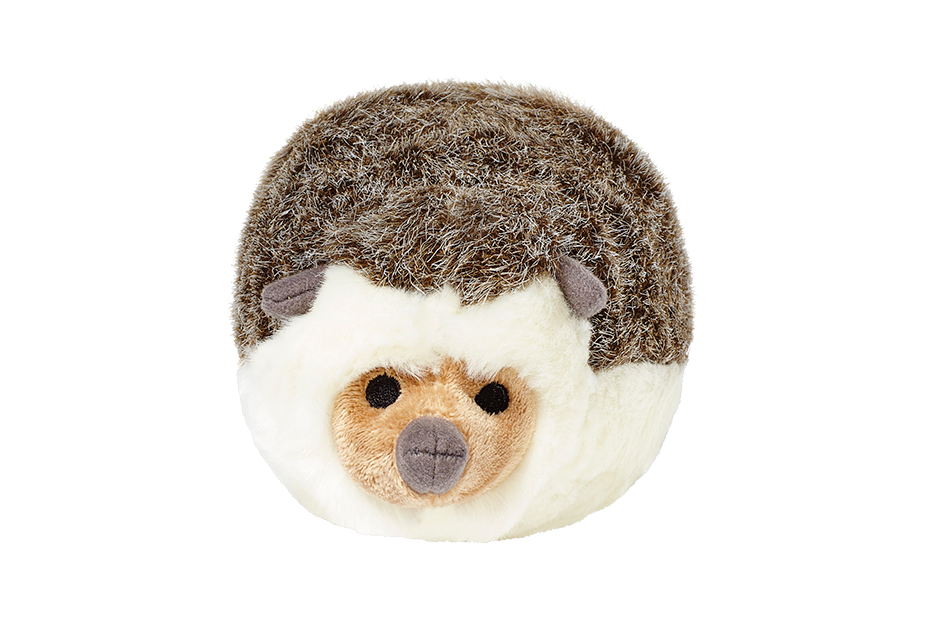 Harriet the Hedgehog