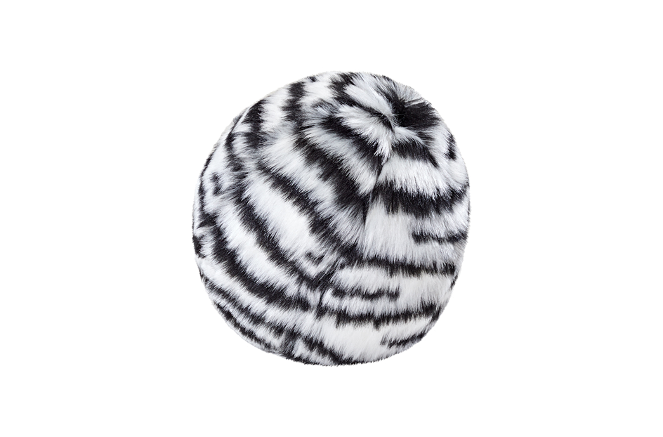 Small Zebra Ball