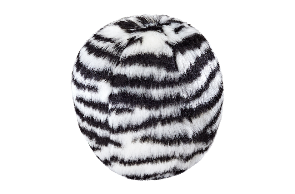 Large Zebra Ball