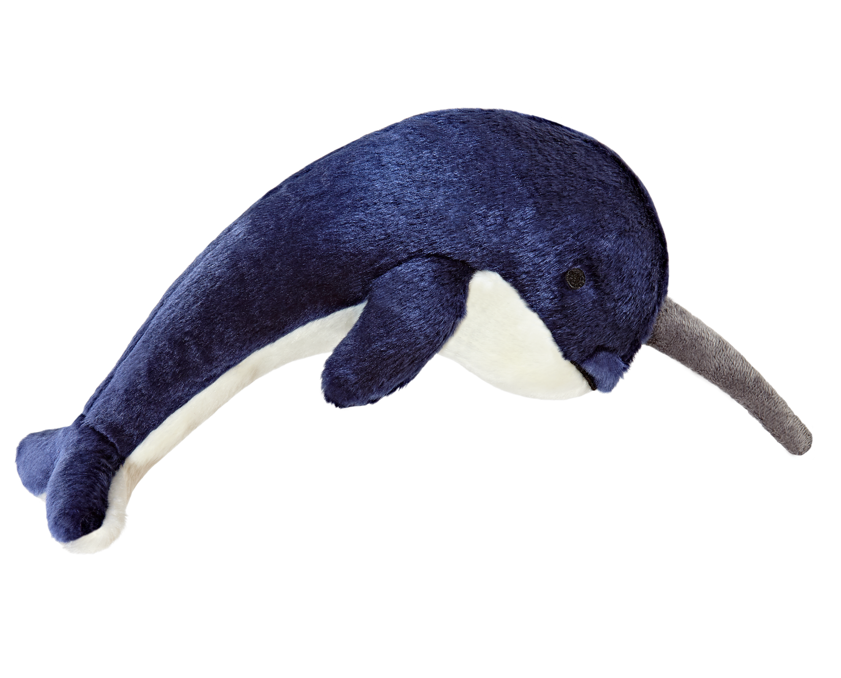 Bleu Narwhal