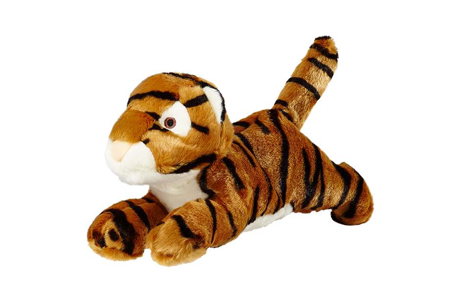 Boomer Tiger