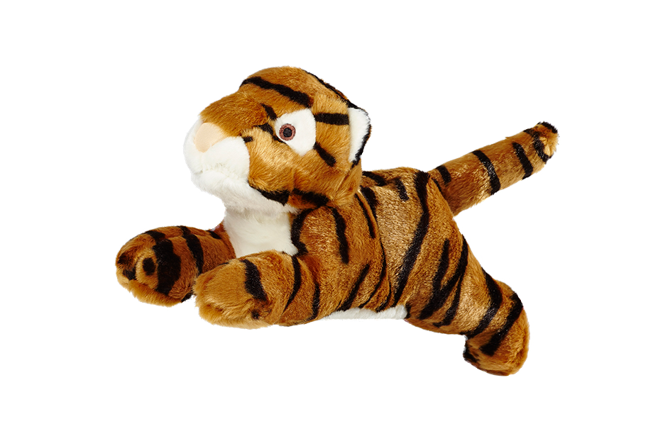 Boomer Tiger
