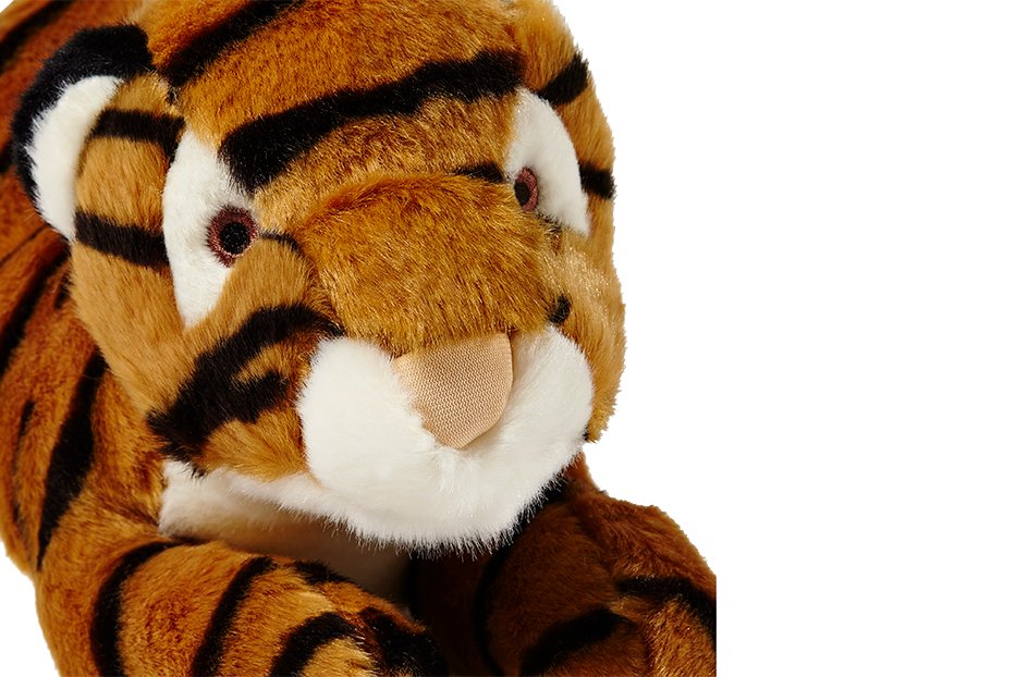Boomer Tiger