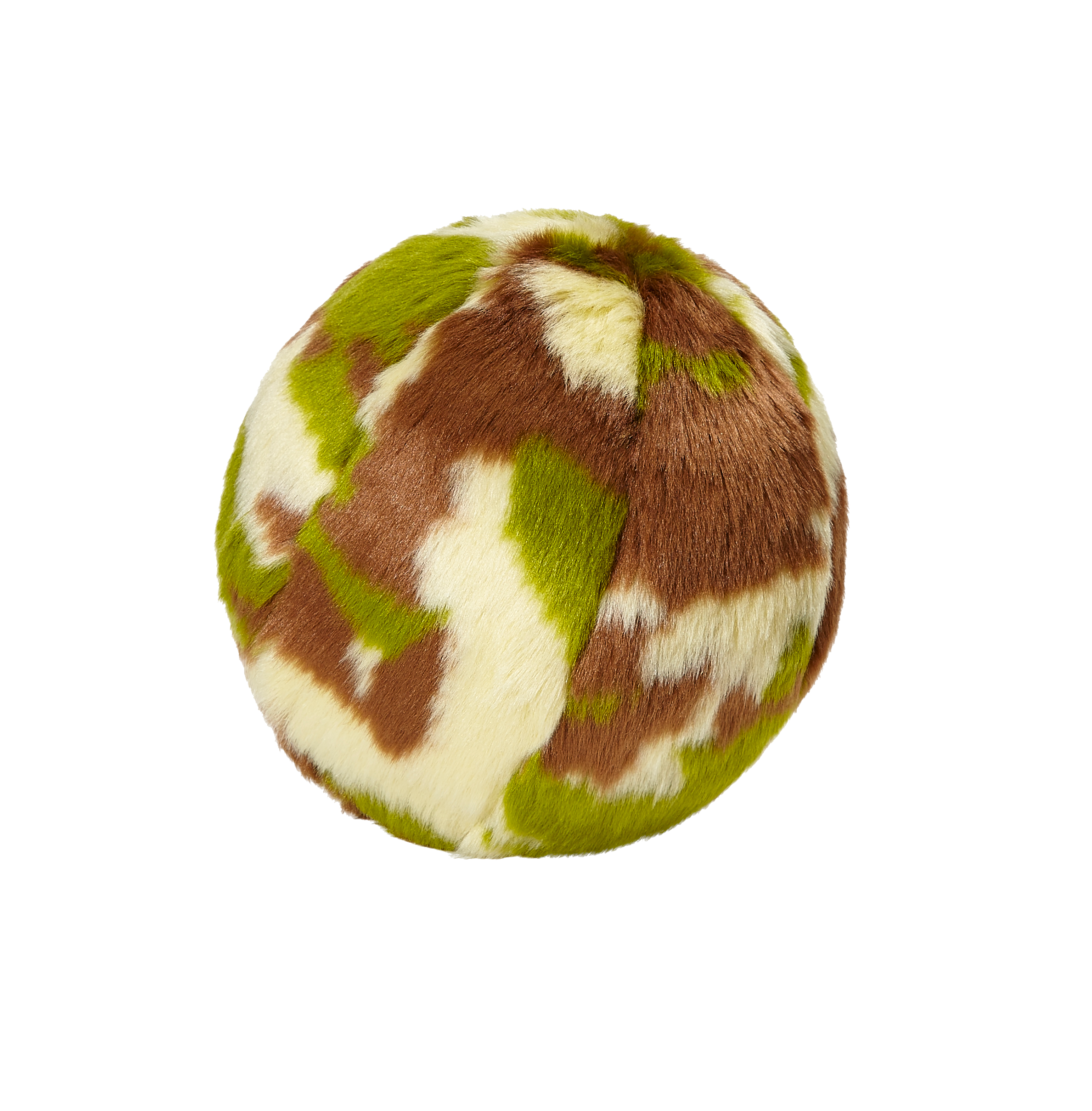 Camo Ball